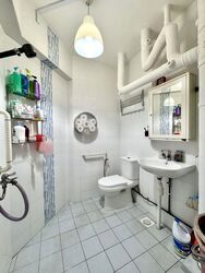 Blk 102 Bukit Batok West Avenue 6 (Bukit Batok), HDB 5 Rooms #466306951